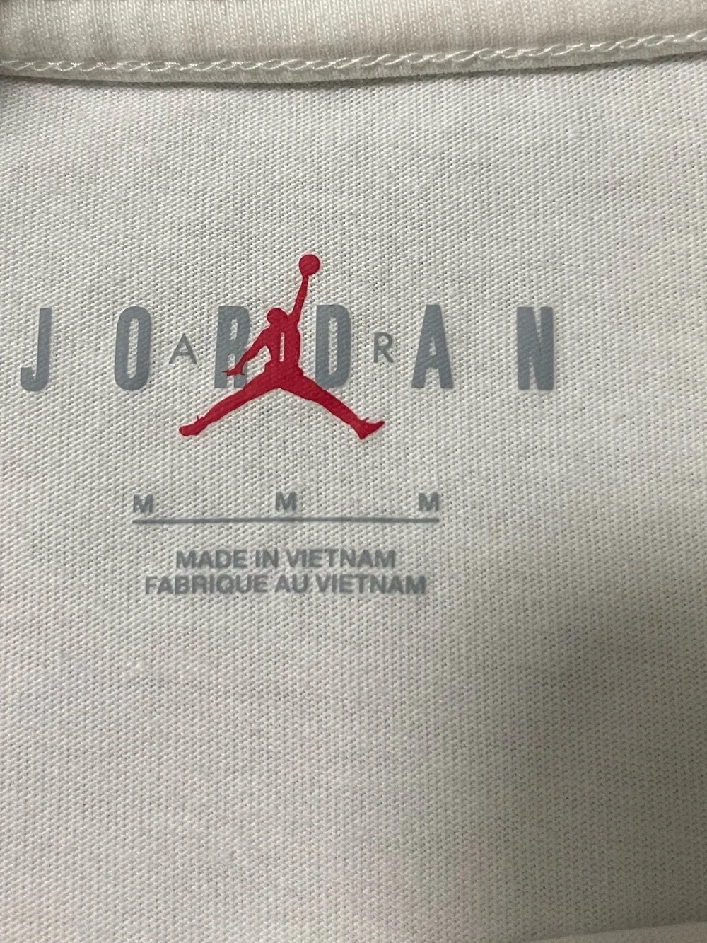 LIKE NEW! Air Jordan Brooklyn Realtree Camo Crewneck 100% Cotton Tee